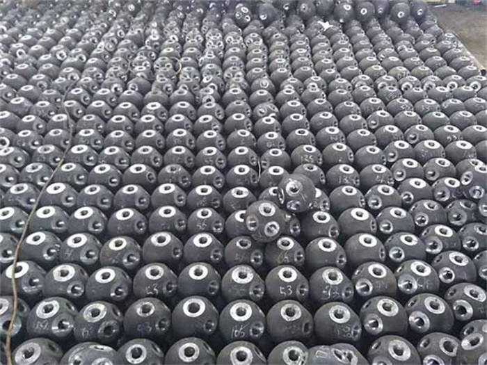 敦煌螺栓球网架