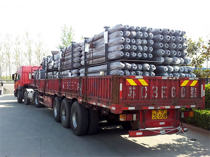 敦煌网架整装待发